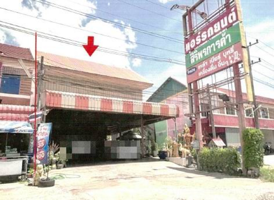 บ้านเดี่ยว บุรีรัมย์ ประโคนชัย ประโคนชัย 1439800