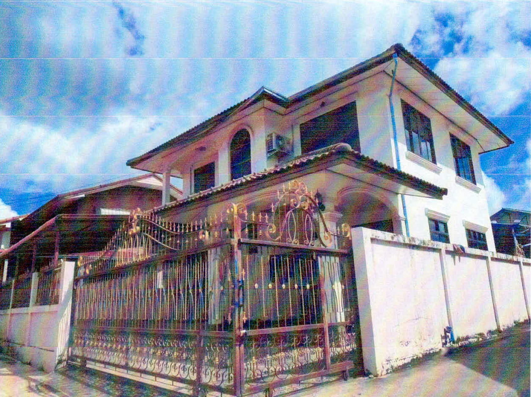 บ้านเดี่ยว ชัยภูมิ เมืองชัยภูมิ นาฝาย 2292546