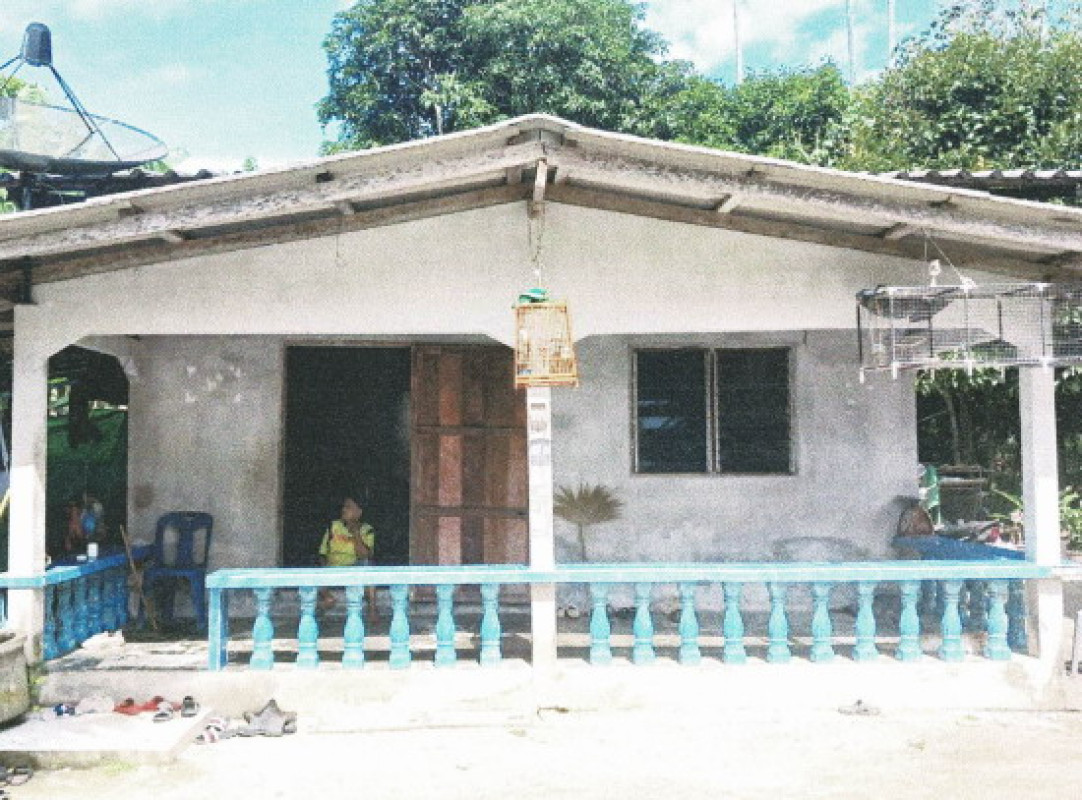 บ้านเดี่ยว นครศรีธรรมราช เมืองนครศรีธรรมราช นาเคียน 230840