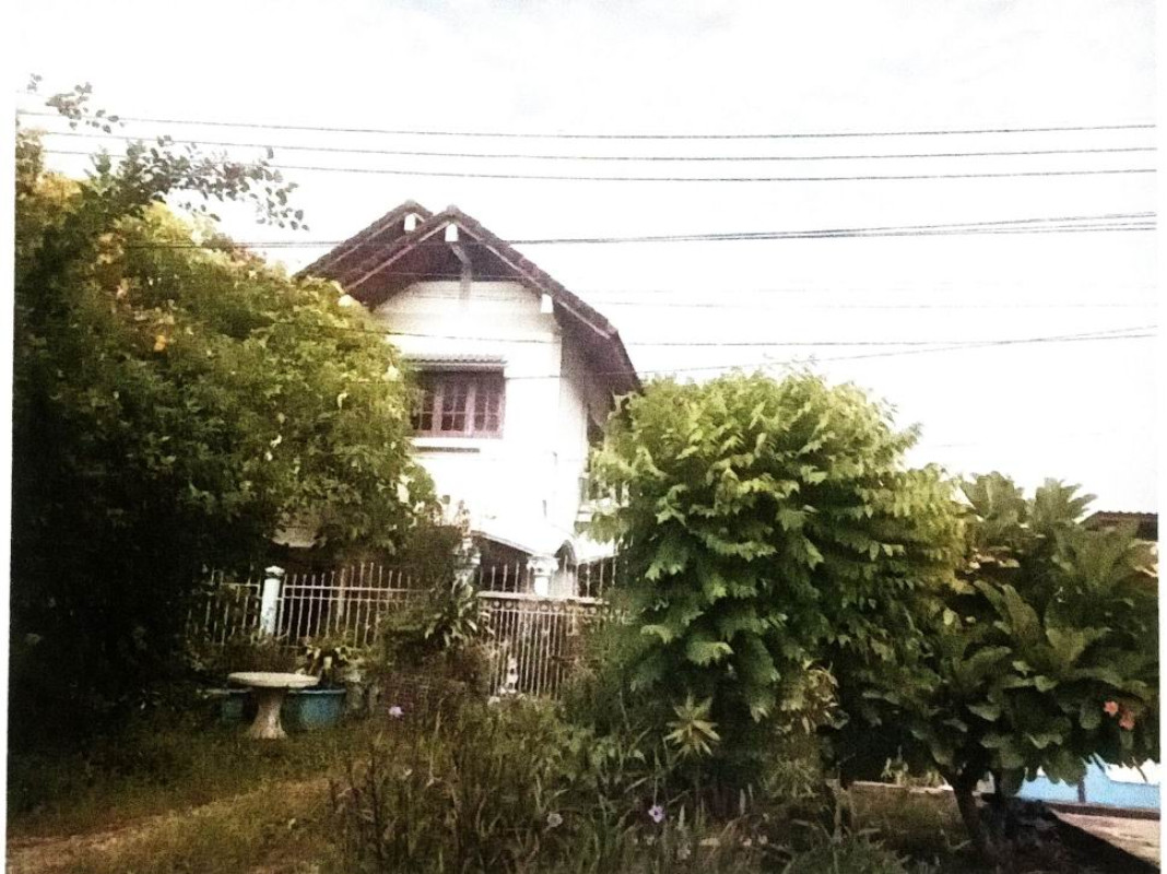 บ้านเดี่ยว นครสวรรค์ พยุหะคีรี พยุหะ 1537800