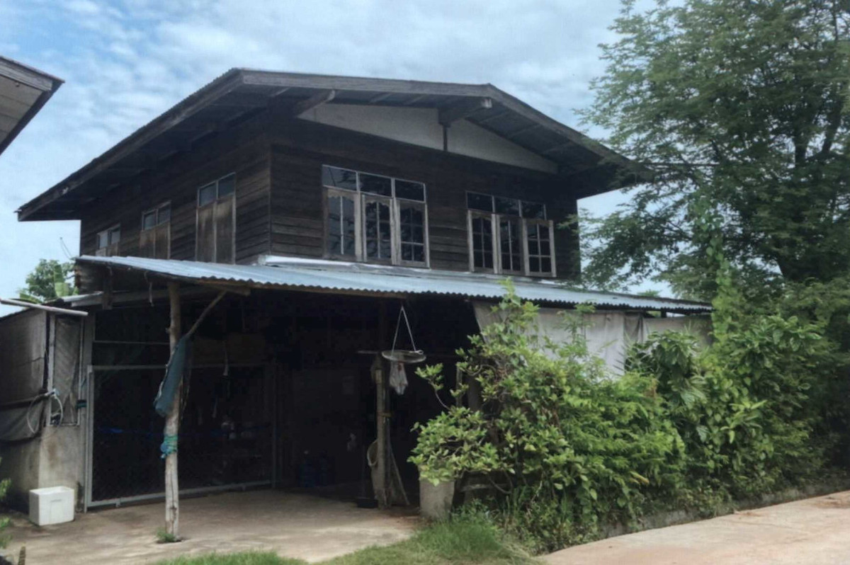 บ้านเดี่ยว มหาสารคาม กันทรวิชัย กุดใส้จ่อ 309000