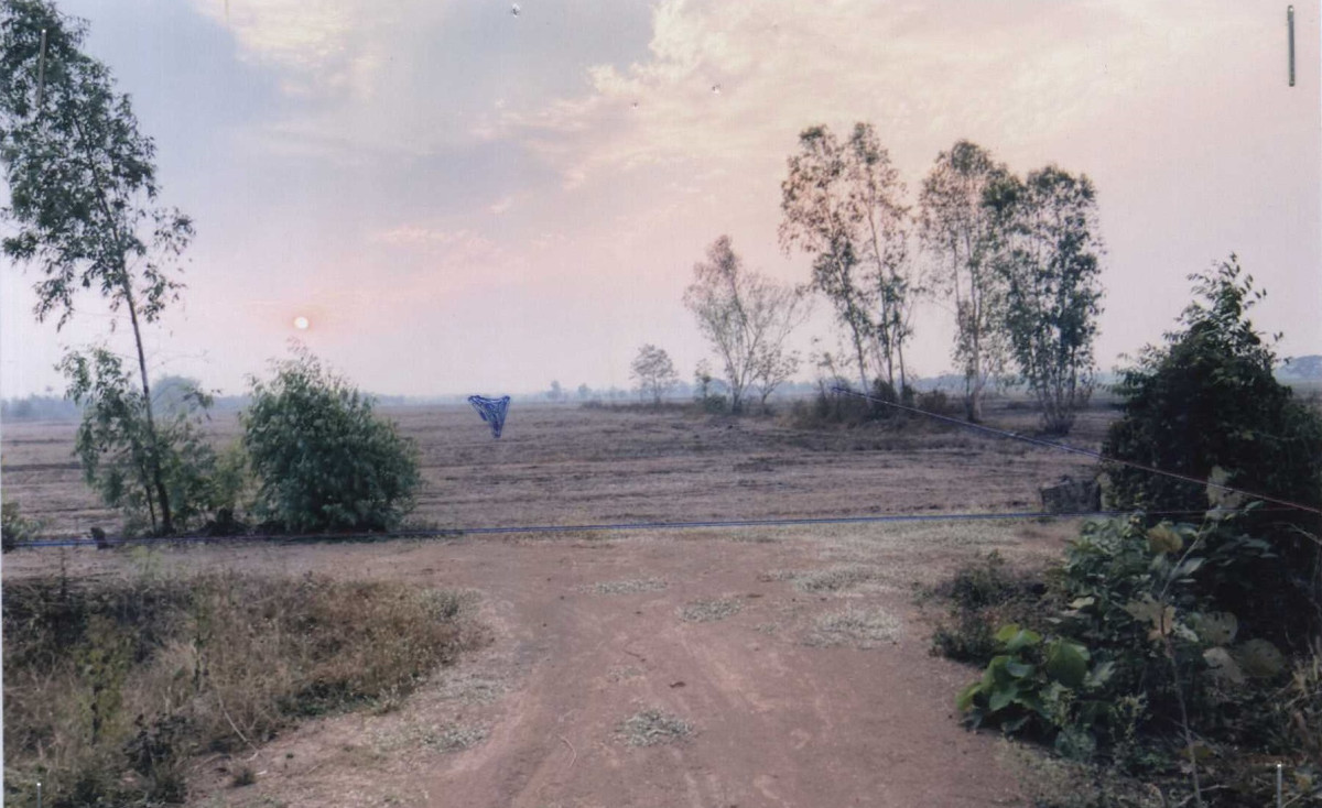 Residential land/lot Phichit Sam Ngam Sam Ngam 256700