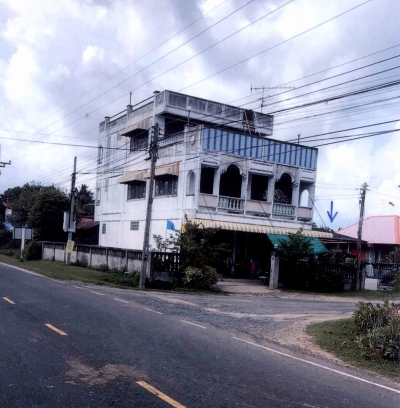 บ้านเดี่ยว บุรีรัมย์ เมืองบุรีรัมย์ สะแกโพรง 1838080