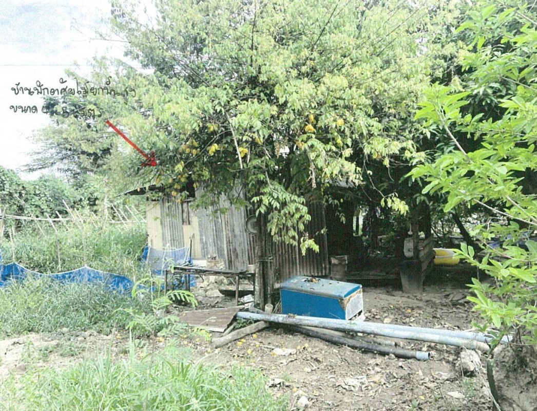 บ้านเดี่ยว กำแพงเพชร ขาณุวรลักษบุรี ยางสูง 106600