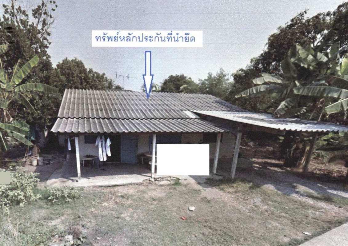 บ้านเดี่ยว ราชบุรี บ้านโป่ง หนองกบ 548000