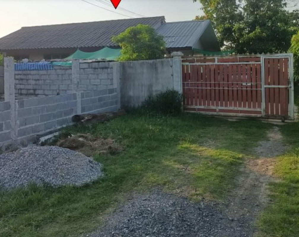 บ้านเดี่ยว ขอนแก่น บ้านไผ่ บ้านไผ่ 591700