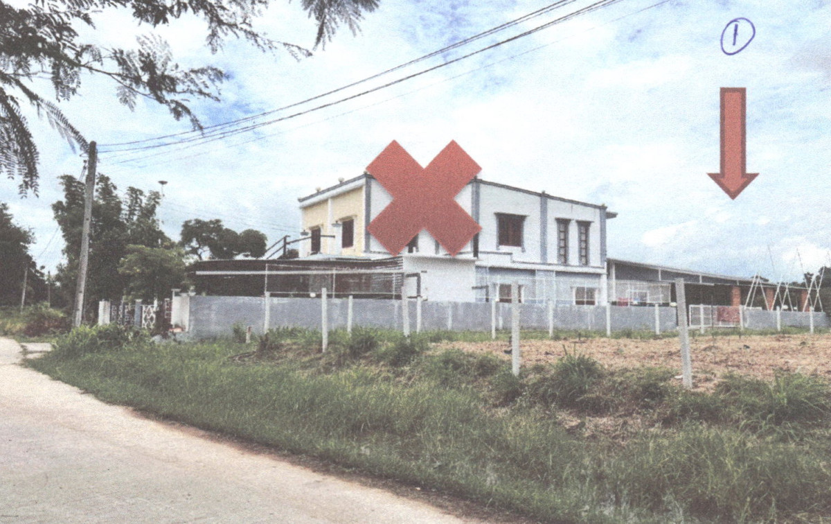 บ้านเดี่ยว ชัยภูมิ เมืองชัยภูมิ โพนทอง 612280