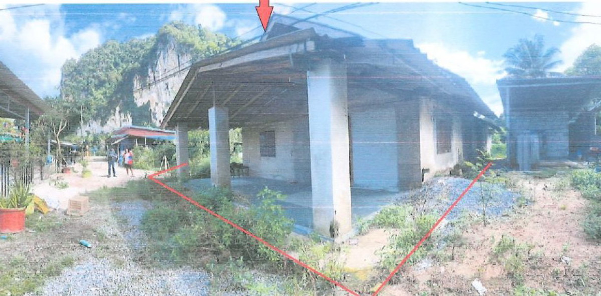 บ้านเดี่ยว สุราษฎร์ธานี บ้านนาสาร นาสาร 667500