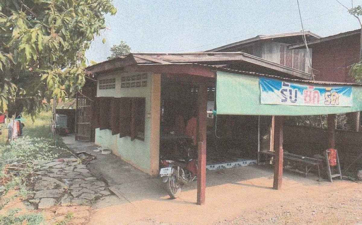 บ้านเดี่ยว สุโขทัย ศรีสำโรง สามเรือน 517500