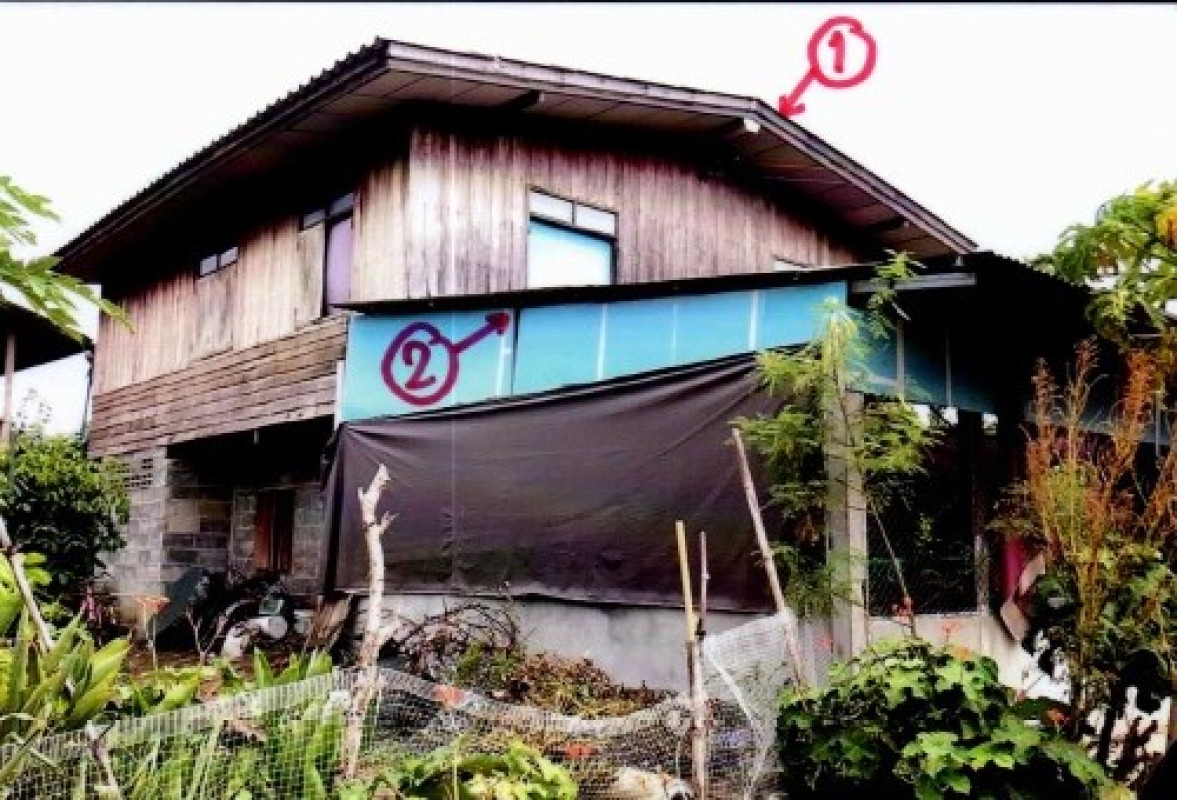 บ้านเดี่ยว บุรีรัมย์ พุทไธสง หายโศก 305400