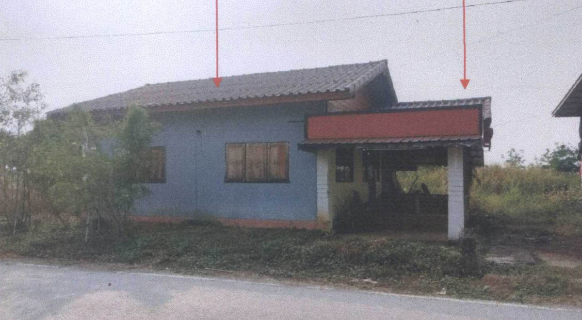 บ้านเดี่ยว นครสวรรค์ เมืองนครสวรรค์ เกรียงไกร 1005720