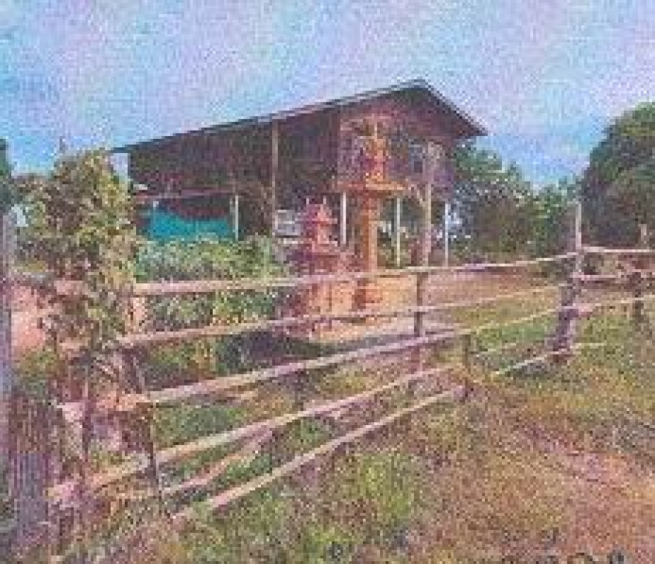 บ้านเดี่ยว สุโขทัย เมืองสุโขทัย เมืองเก่า 295160
