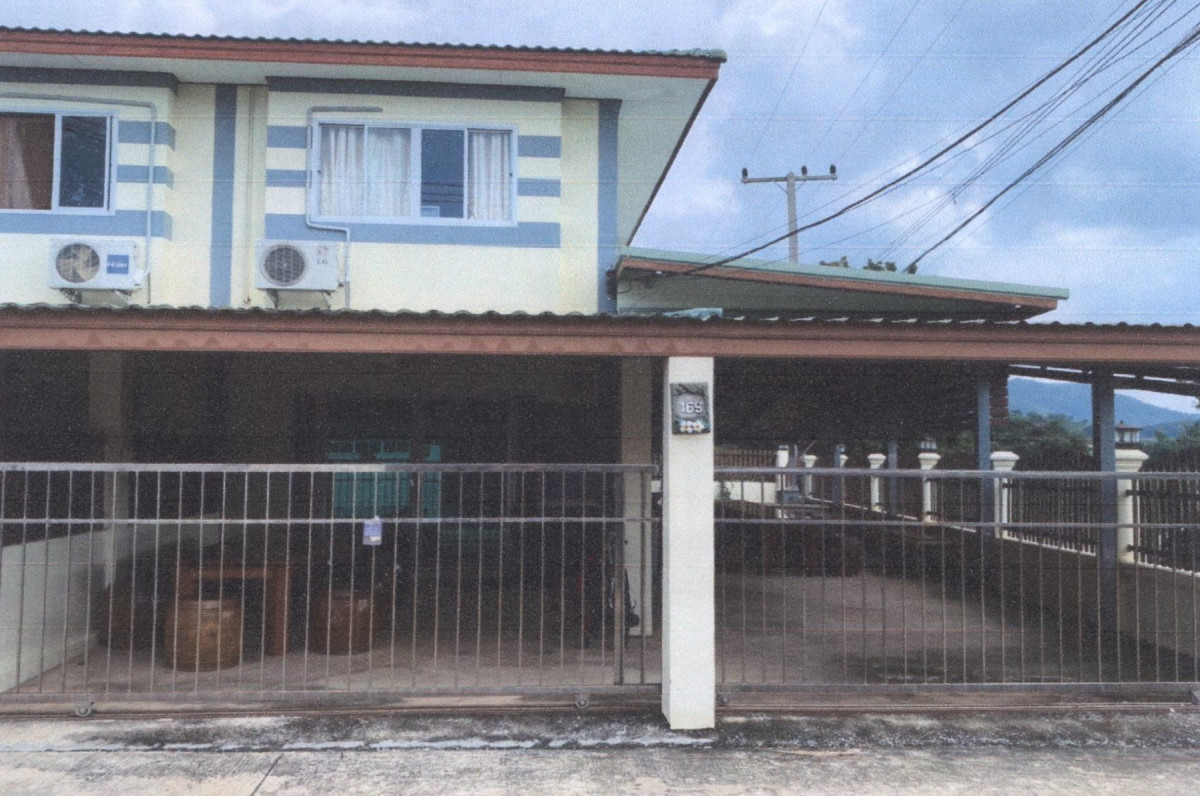 บ้านเดี่ยว อุทัยธานี บ้านไร่ บ้านไร่ 1318212