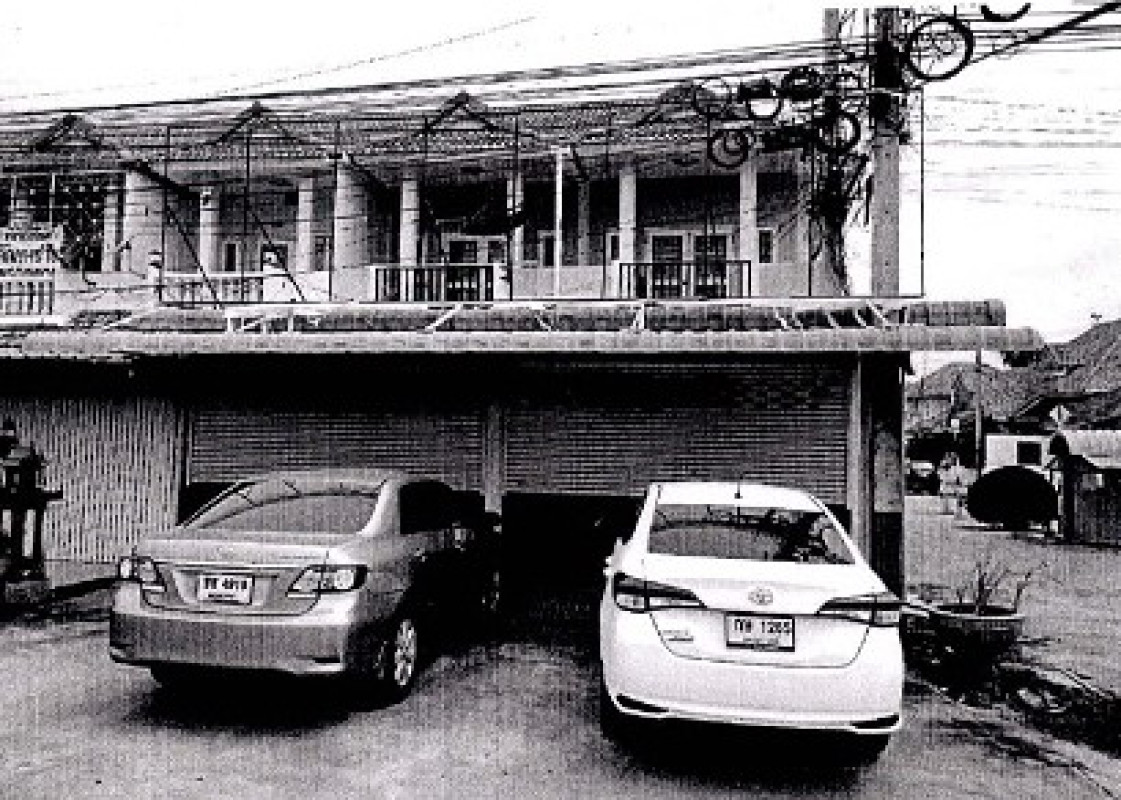 ทาวน์เฮ้าส์ นครสวรรค์ เมืองนครสวรรค์ หนองปลิง 3007680