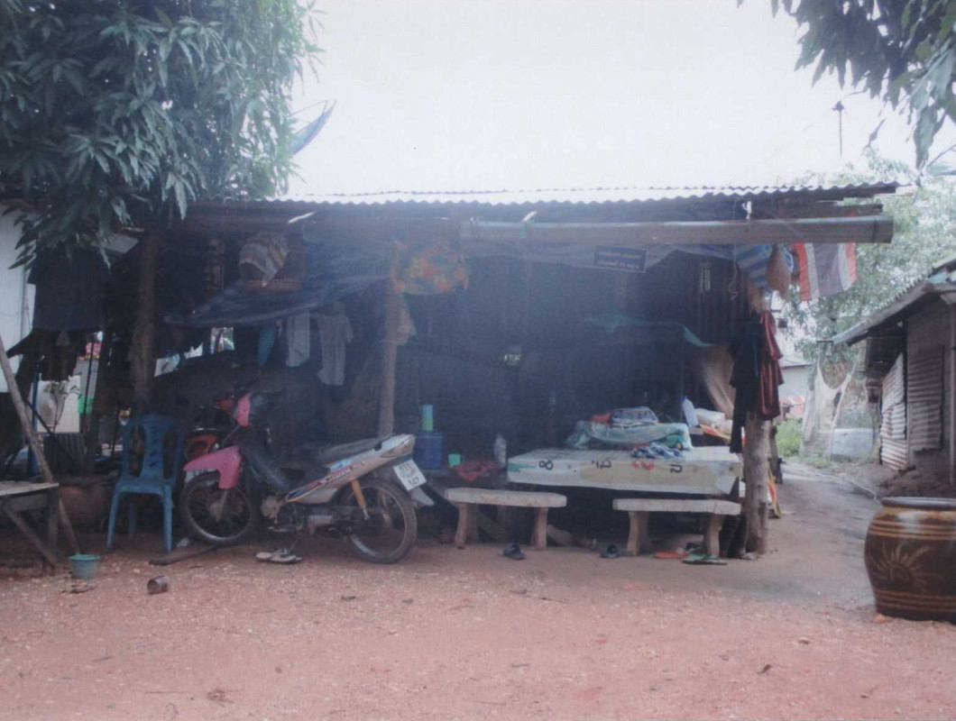 บ้านเดี่ยว ชัยภูมิ เมืองชัยภูมิ ลาดใหญ่ 267200