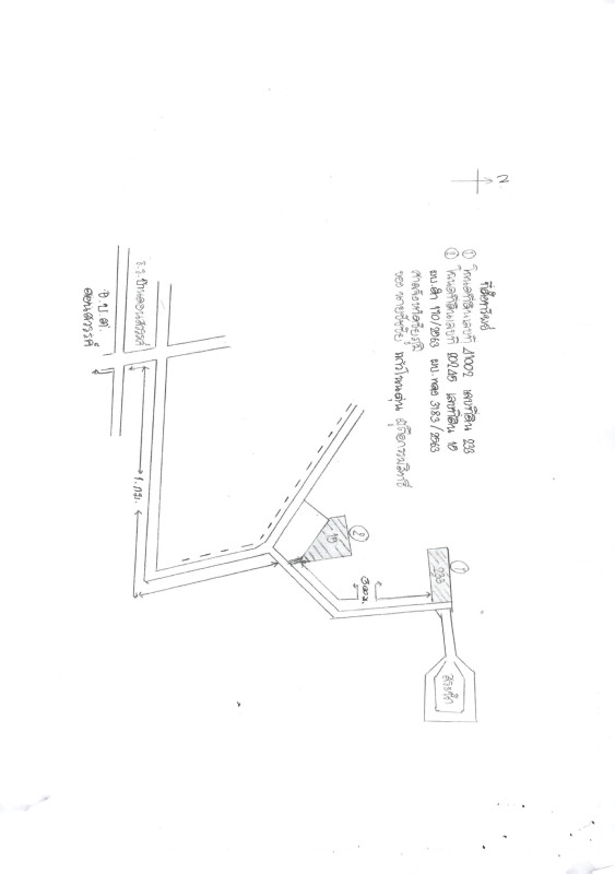 Residential land/lot Chaiyaphum Khon Sawan Khon Sawan 172490