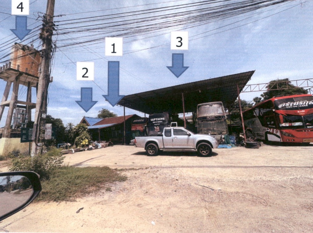 บ้านเดี่ยว นครปฐม เมืองนครปฐม วังเย็น 1216290