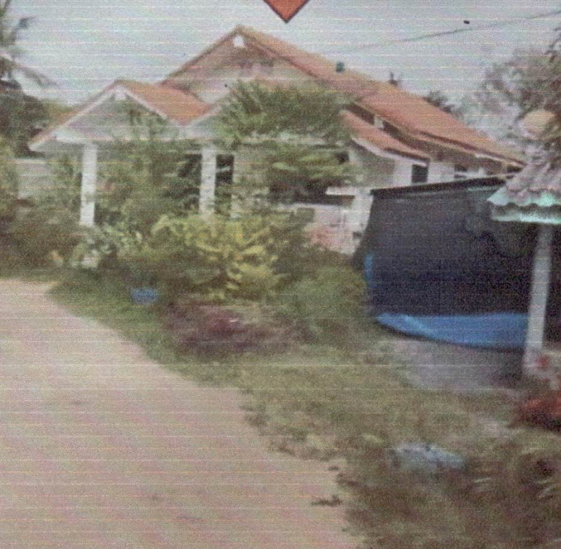 บ้านเดี่ยว พัทลุง ปากพะยูน ฝาละมี 1284720