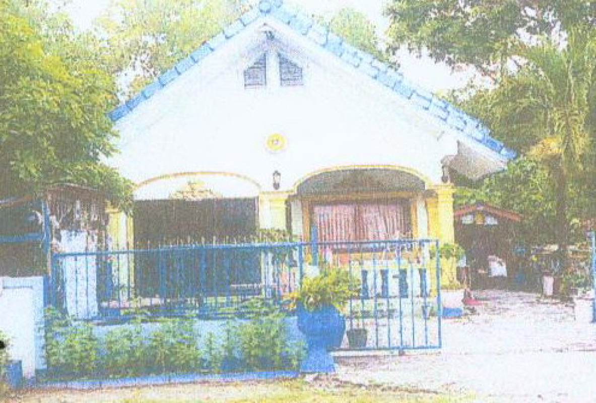 บ้านเดี่ยว นครศรีธรรมราช ชะอวด ชะอวด 1263795
