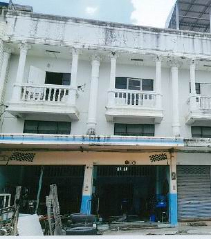 บ้านเดี่ยว บุรีรัมย์ เมืองบุรีรัมย์ ชุมเห็ด 2782096