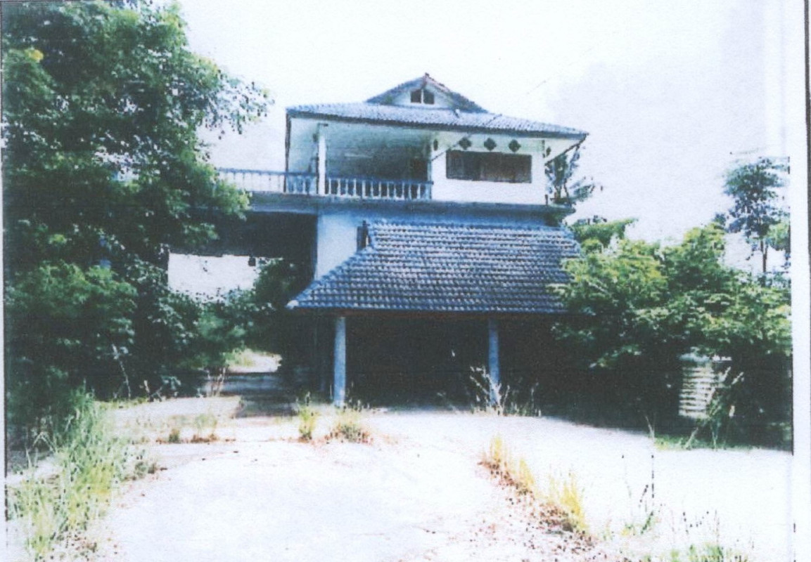 บ้านเดี่ยว พิจิตร เมืองพิจิตร ย่านยาว 2482060