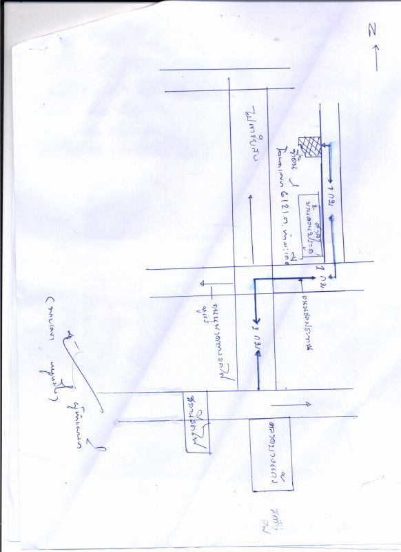 Residential land/lot Phatthalung Bang Kaeo Tha Maduea 809820