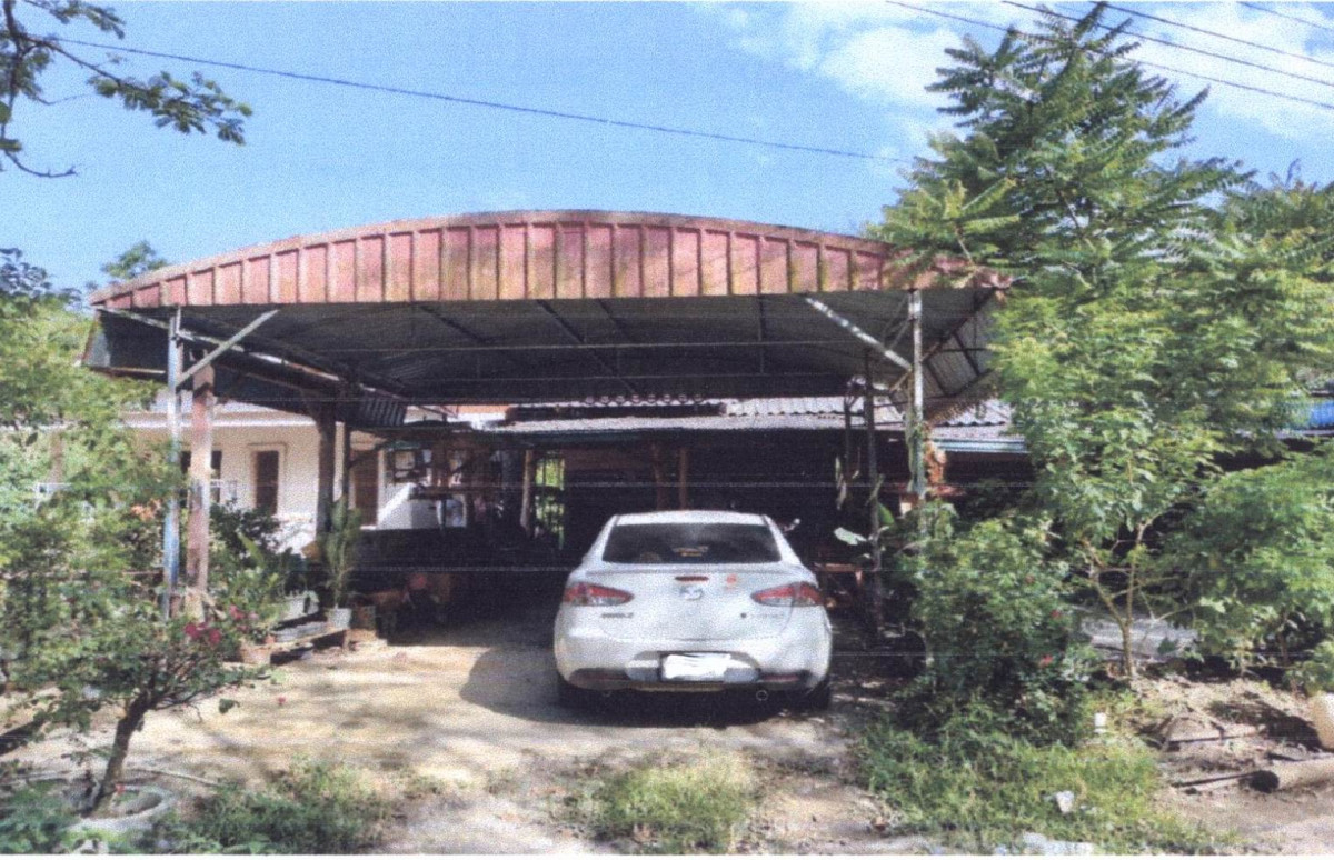 บ้านเดี่ยว พัทลุง ตะโหมด ตะโหมด 876400