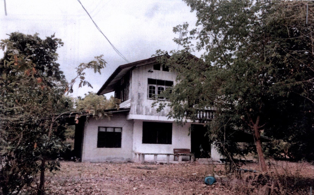 บ้านเดี่ยว บุรีรัมย์ ลำปลายมาศ เมืองแฝก 1270280