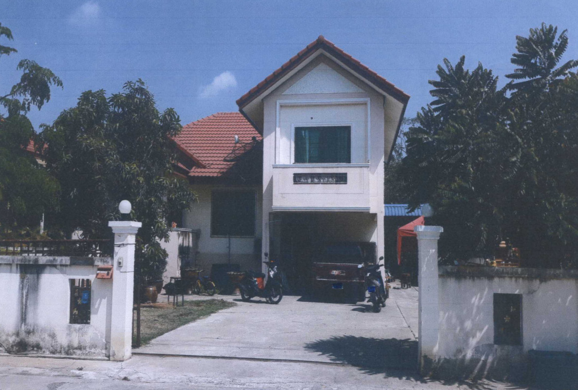 บ้านเดี่ยว นครสวรรค์ เมืองนครสวรรค์ นครสวรรค์ตก 2406825