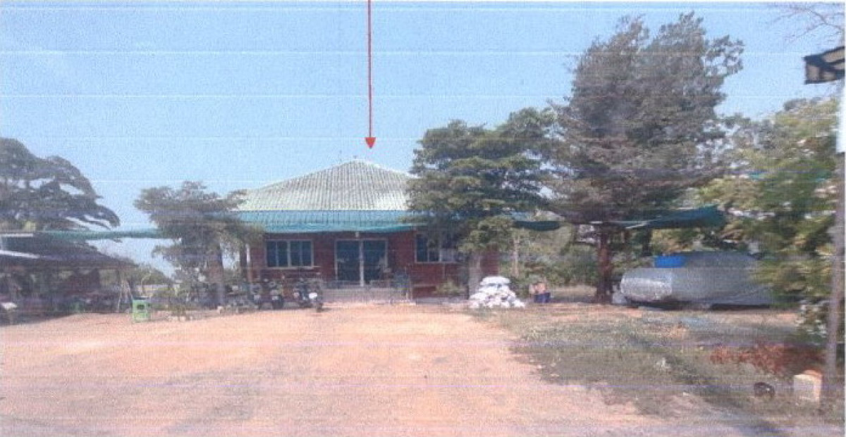 Single house Phichit Sam Ngam Noen Po 1699348