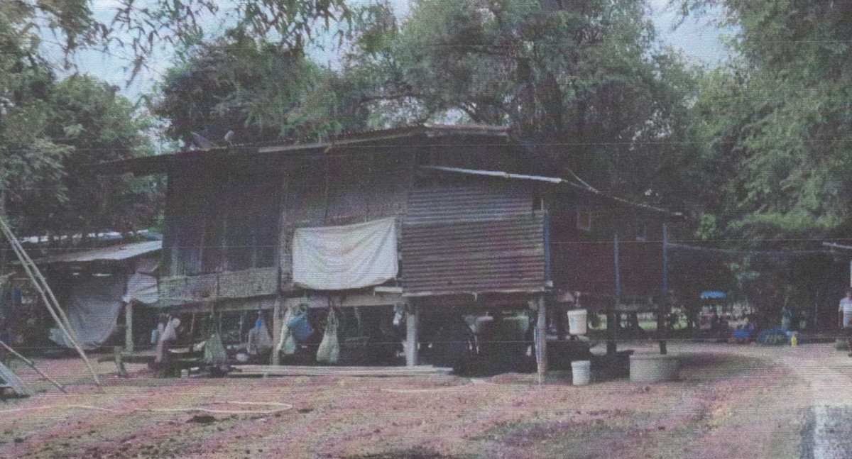 บ้านเดี่ยว นครสวรรค์ ตาคลี ช่องแค 303500