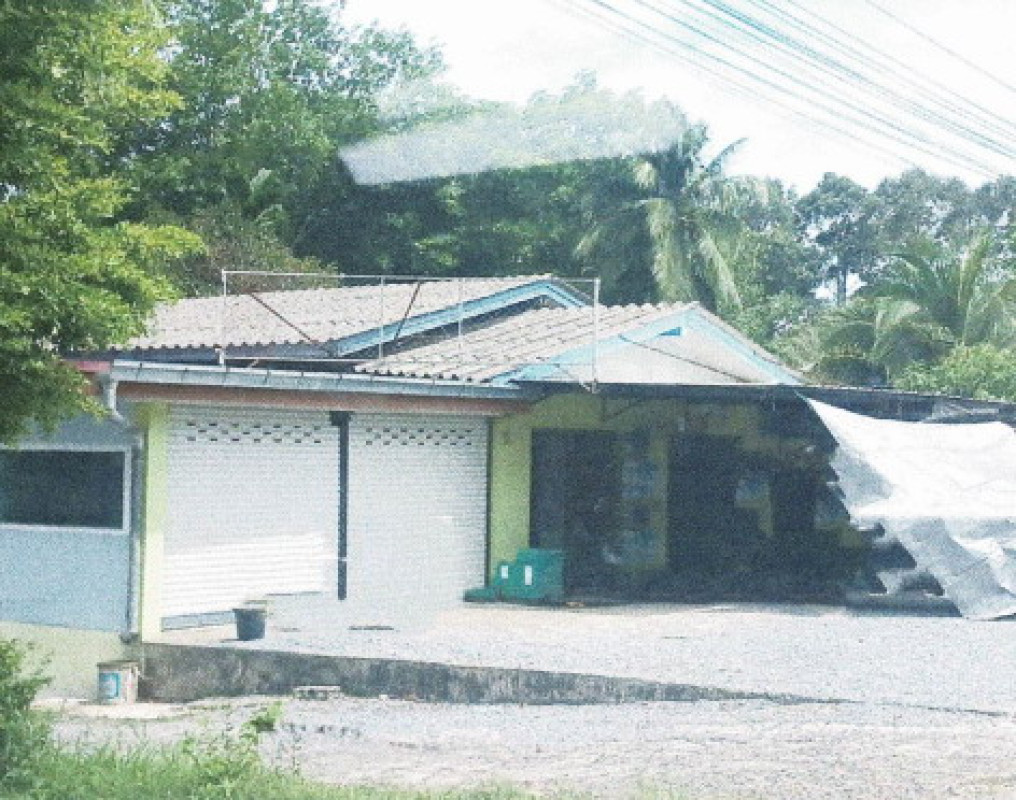 บ้านเดี่ยว นครศรีธรรมราช เมืองนครศรีธรรมราช นาเคียน 2053000