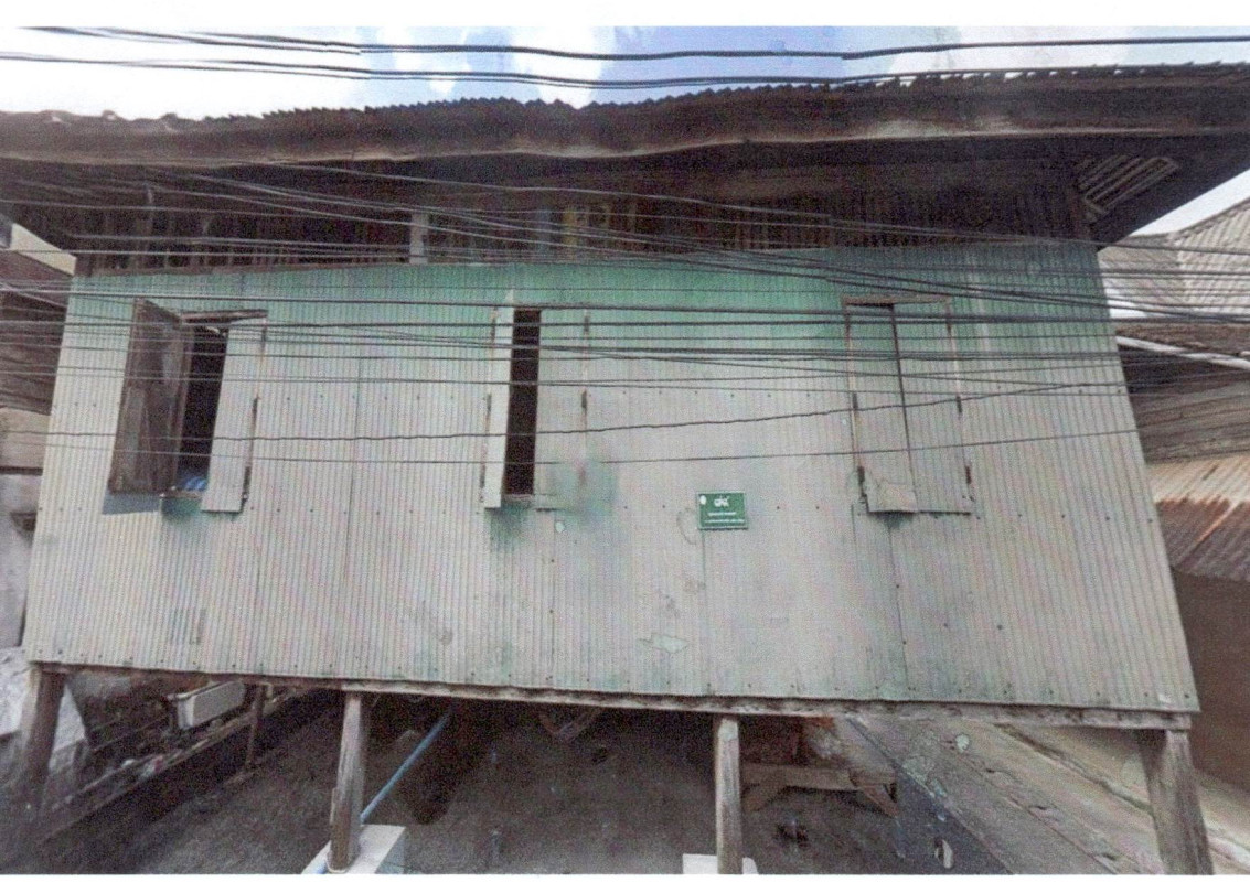 ที่ดินเปล่า พัทลุง เมืองพัทลุง ลำปำ 79500