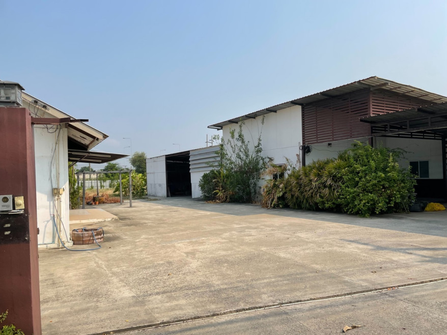 โรงงาน/โกดัง โกดัง ปทุมธานี ปทุมธานี เมืองปทุมธานี บางพูด 18000000