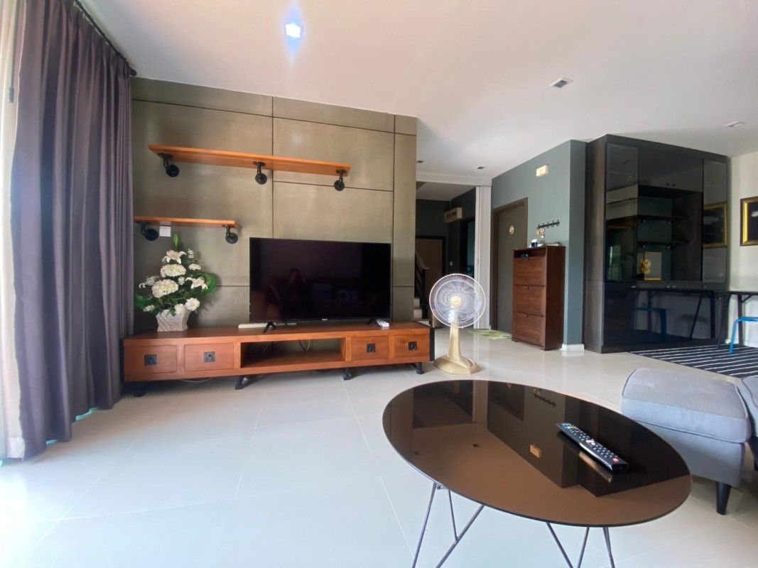 บ้านเดี่ยว ชีวารมย์ รังสิต - ดอนเมือง ปทุมธานี ธัญบุรี ประชาธิปัตย์ 8800000