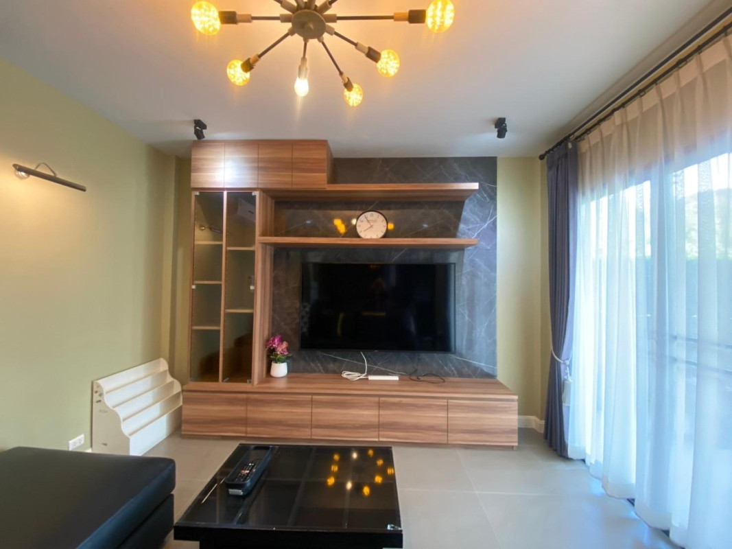 บ้านเดี่ยว ชีวารมย์ รังสิต - ดอนเมือง ปทุมธานี ธัญบุรี ประชาธิปัตย์ 8800000