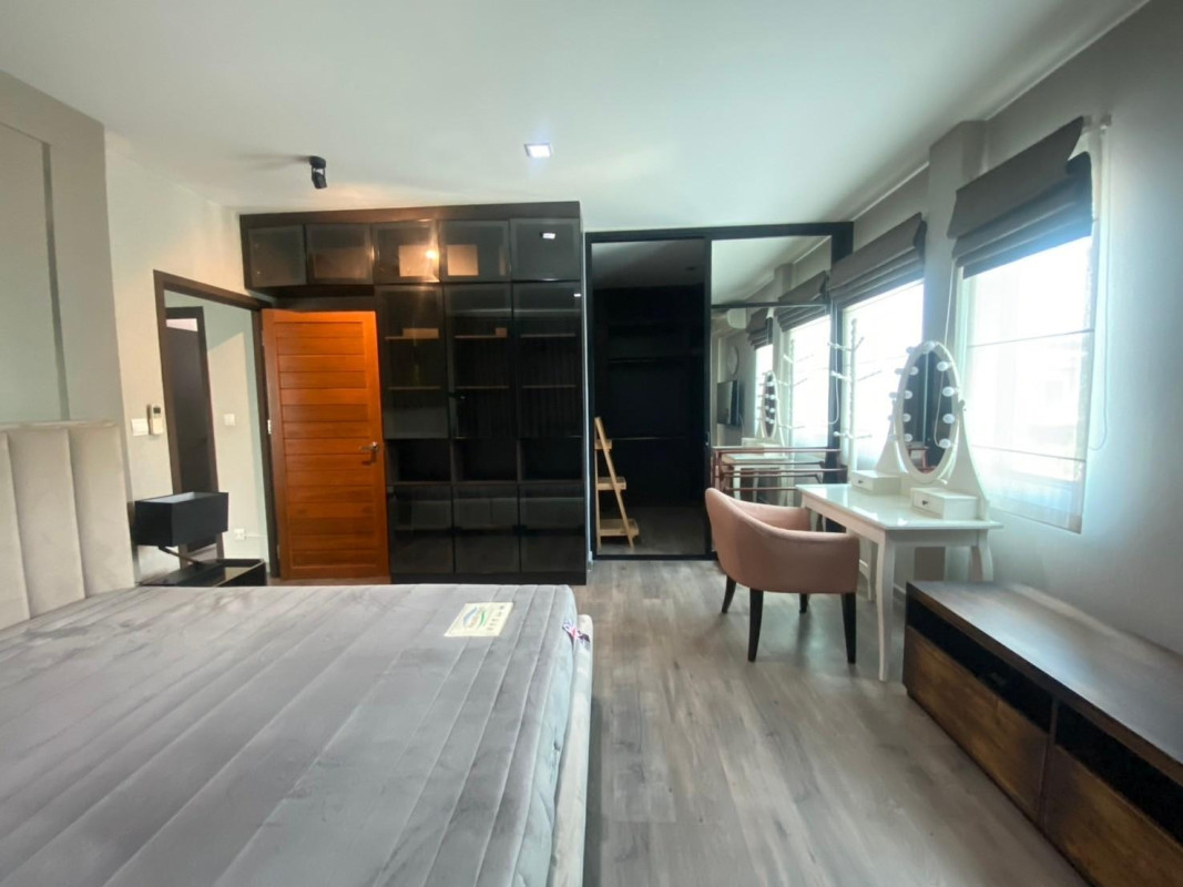บ้านเดี่ยว ชีวารมย์ รังสิต - ดอนเมือง ปทุมธานี ธัญบุรี ประชาธิปัตย์ 8800000