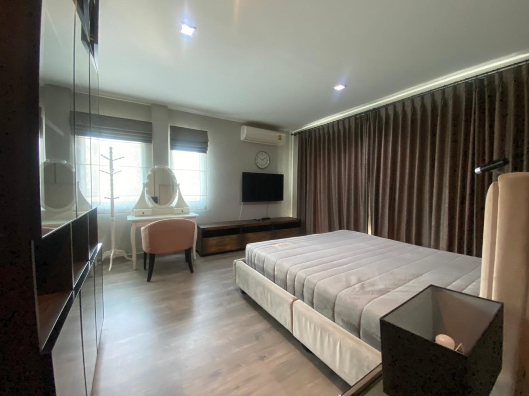 บ้านเดี่ยว ชีวารมย์ รังสิต - ดอนเมือง ปทุมธานี ธัญบุรี ประชาธิปัตย์ 8800000