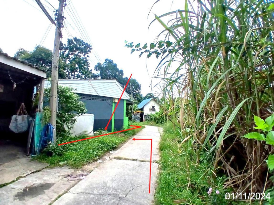 บ้านเดี่ยว บ้านเดี่ยว สระบุรี สระบุรี เมืองสระบุรี ปากเพรียว 1626000