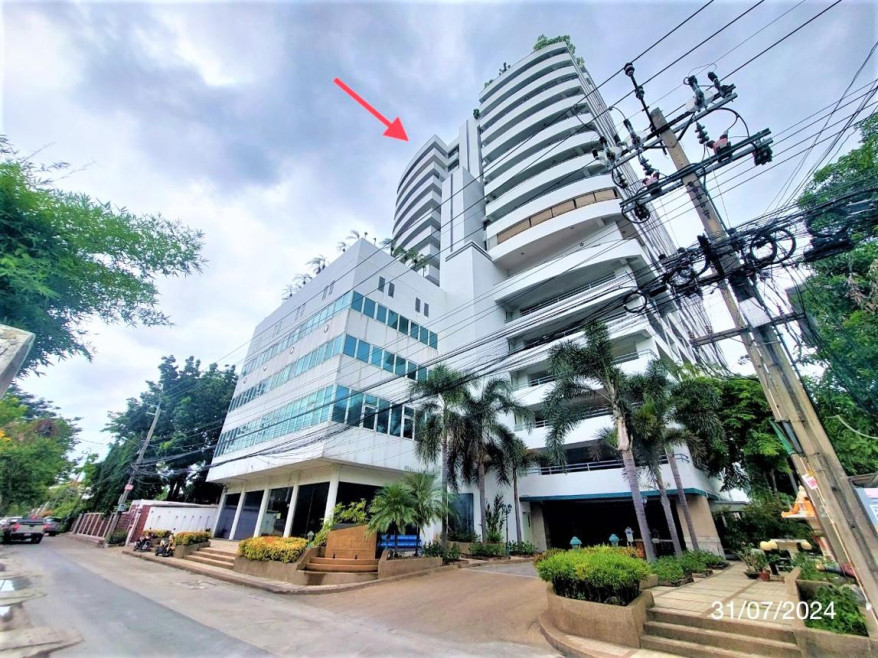 คอนโด ยังเพลส แกรนด์ เลอ จาแด็งน์ กรุงเทพมหานคร บางเขน อนุสาวรีย์ 2193000
