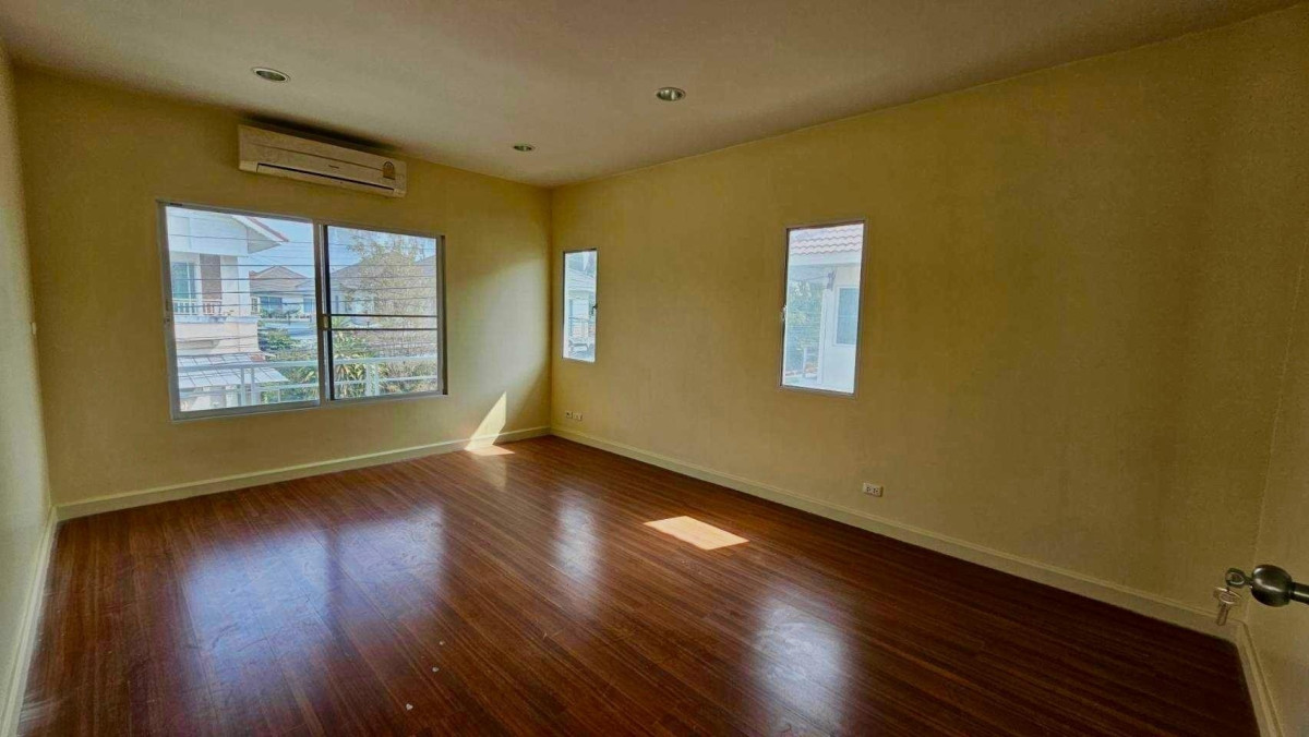 บ้านเดี่ยว เพอร์เฟค เพลส สุขุมวิท 77-สุวรรณภูมิ สมุทรปราการ บางพลี ราชาเทวะ 5900000