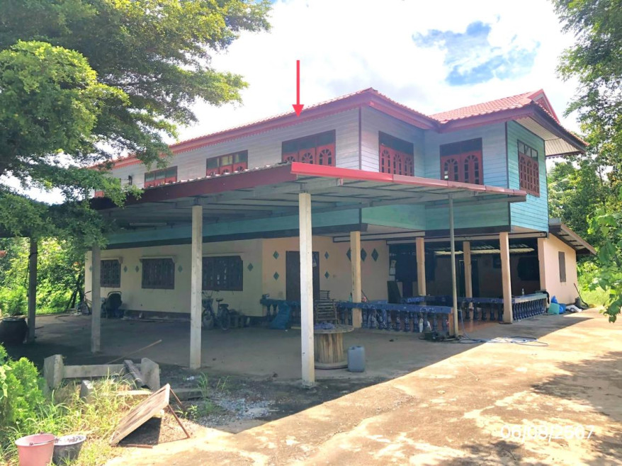 Single house Phichit Taphan Hin Khlong Khun 3557000