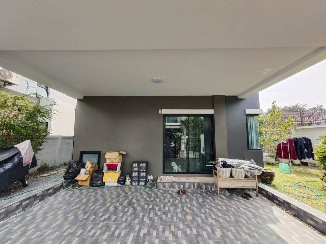 บ้านแฝด บ้านฟ้ากรีนเนอรี่ทิวา ปิ่นเกล้า-สาย 5 นครปฐม สามพราน บางกระทึก 4950000