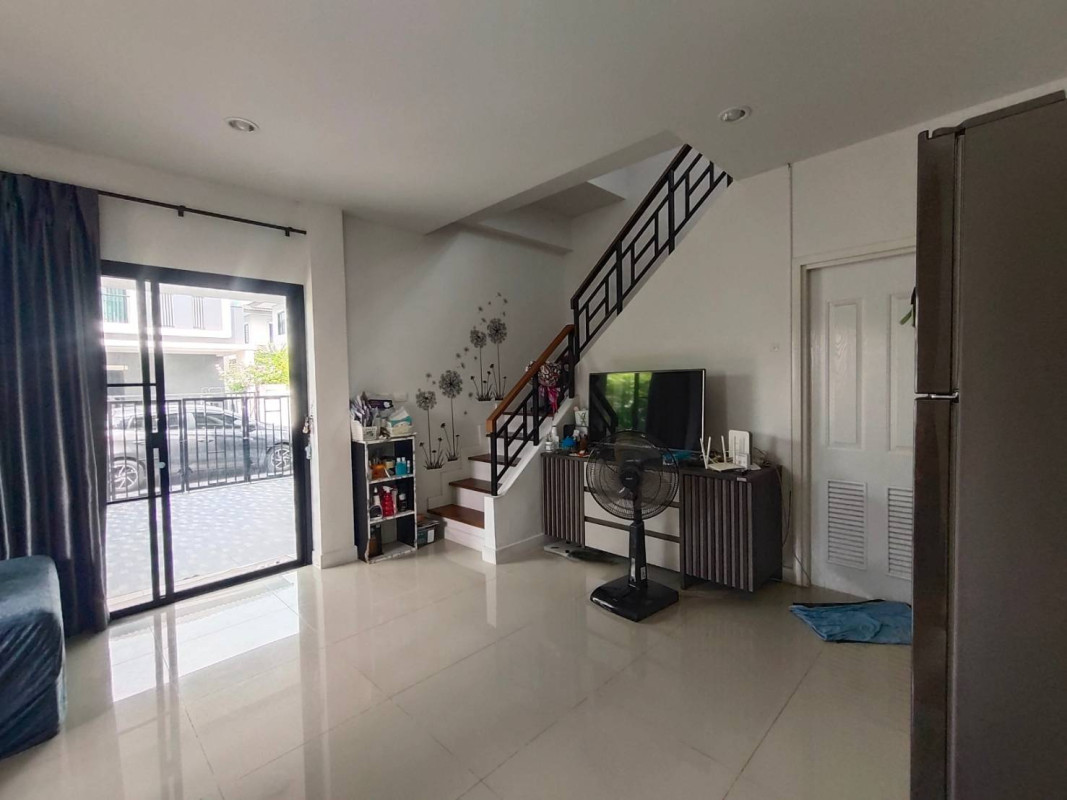 บ้านแฝด บ้านฟ้ากรีนเนอรี่ทิวา ปิ่นเกล้า-สาย 5 นครปฐม สามพราน บางกระทึก 4950000