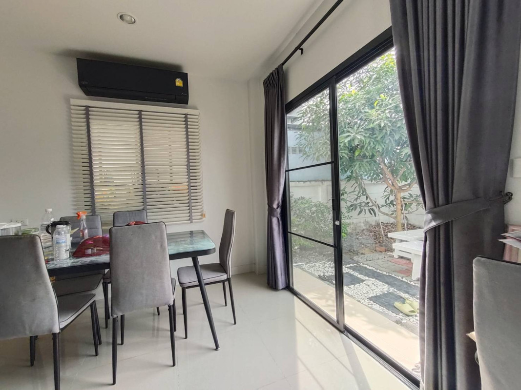 บ้านแฝด บ้านฟ้ากรีนเนอรี่ทิวา ปิ่นเกล้า-สาย 5 นครปฐม สามพราน บางกระทึก 4950000