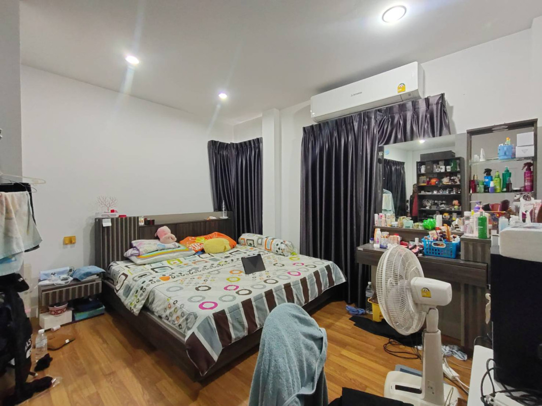 บ้านแฝด บ้านฟ้ากรีนเนอรี่ทิวา ปิ่นเกล้า-สาย 5 นครปฐม สามพราน บางกระทึก 4950000
