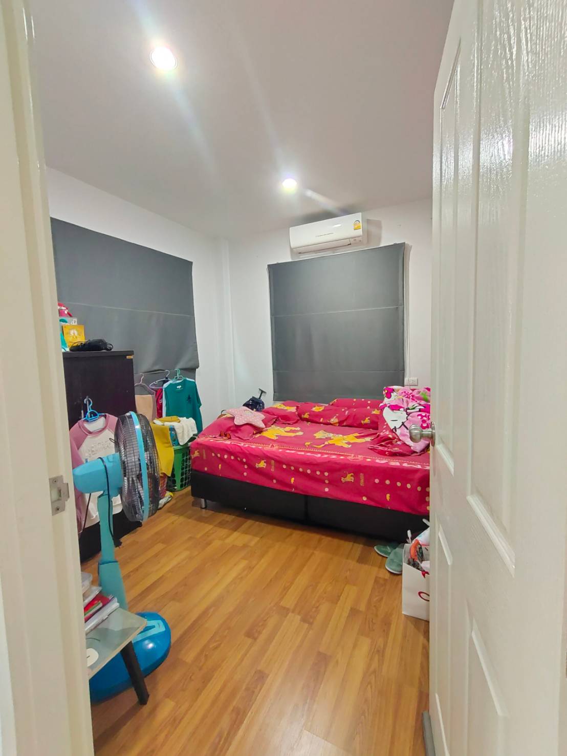 บ้านแฝด บ้านฟ้ากรีนเนอรี่ทิวา ปิ่นเกล้า-สาย 5 นครปฐม สามพราน บางกระทึก 4950000