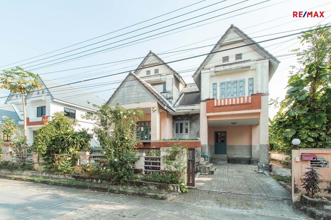 บ้านเดี่ยว คุณาลัย บางขุนเทียน กรุงเทพมหานคร บางขุนเทียน ท่าข้าม 3950000