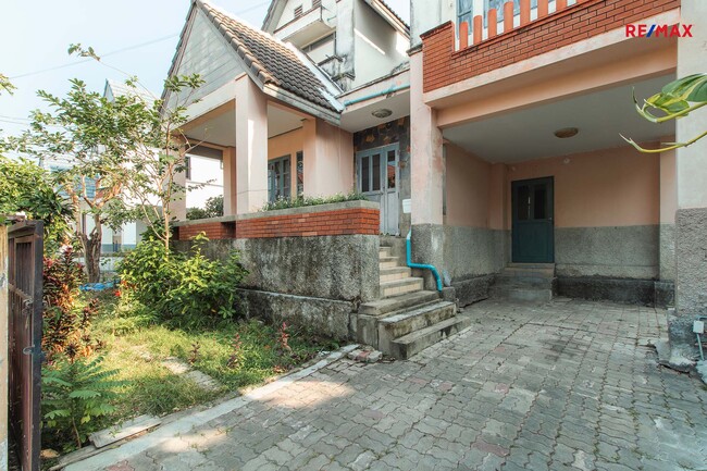 บ้านเดี่ยว คุณาลัย บางขุนเทียน กรุงเทพมหานคร บางขุนเทียน ท่าข้าม 3950000