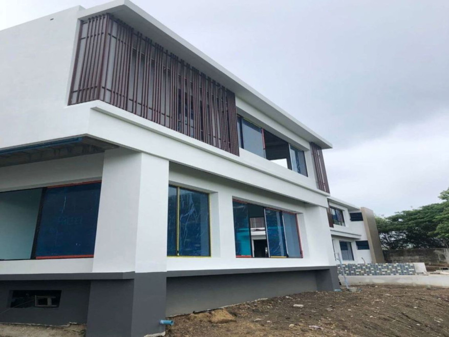 บ้านเดี่ยว บ้านเดี่ยว สมุทรปราการ สมุทรปราการ บางพลี ราชาเทวะ 75000000